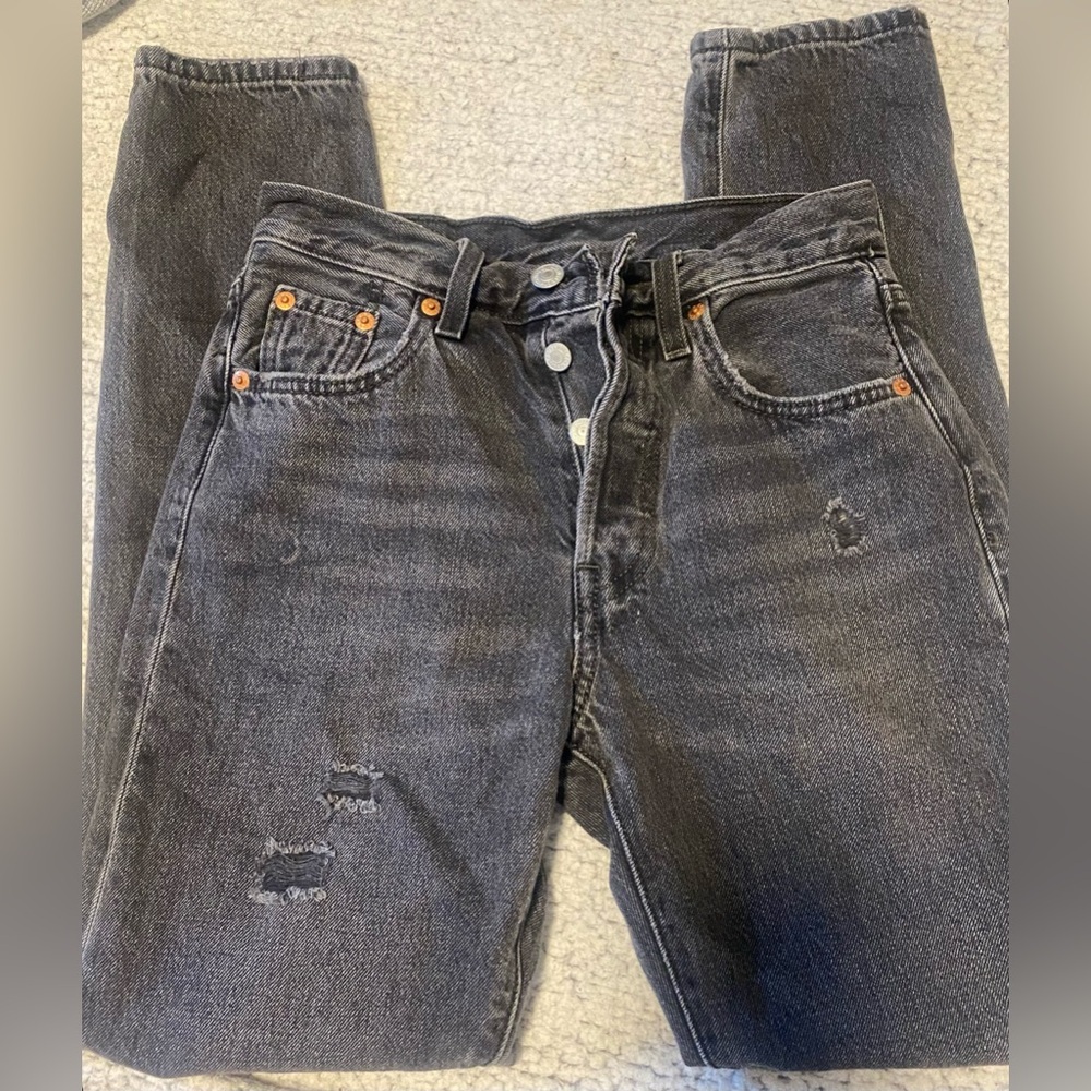 levi’s jeans